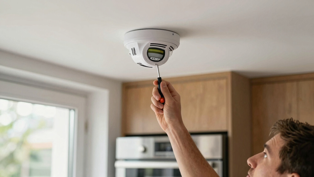 9 Best Carbon Monoxide Detectors in 2026