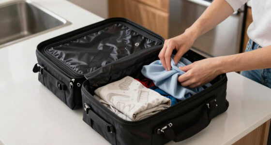 9 Best Carry-On Bags in 2026