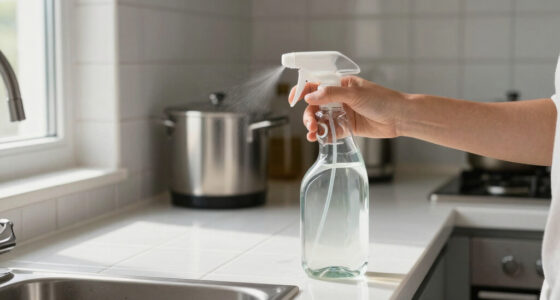 9 Best Cleaning Vinegars in 2026