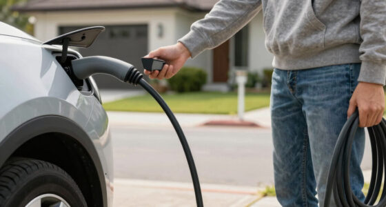 9 Best EV Charger Extension Cords in 2026