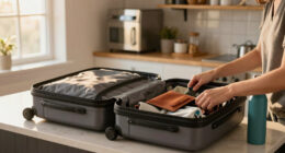 9 Best Travel Accessories in 2026