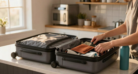 9 Best Travel Accessories in 2026
