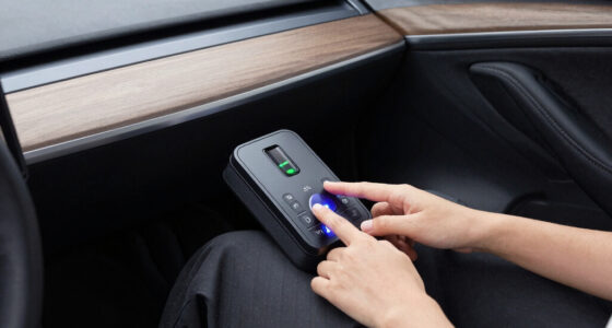 9 Best UV Car Sanitizers in 2026