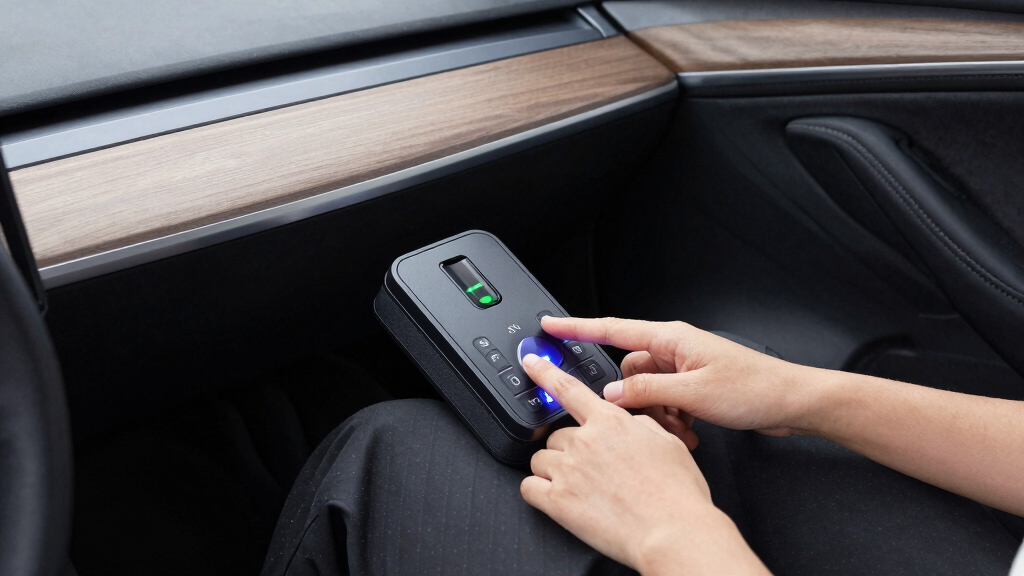 9 Best UV Car Sanitizers in 2026