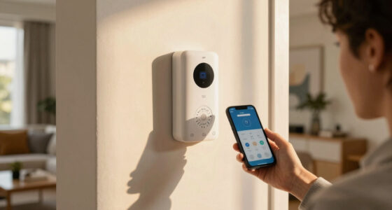 ADT Just Launched a DIY Security System, and It’s Actually Perfect for Apartment Life