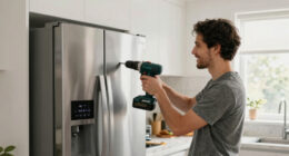 Amazon Cut Prices on Home Upgrades Before Prime Day—Up to 45% Off Appliances, Smart Home, Security, and More