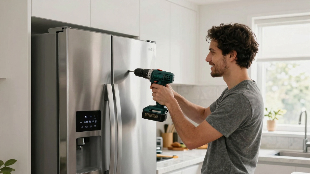 Amazon Cut Prices on Home Upgrades Before Prime Day—Up to 45% Off Appliances, Smart Home, Security, and More