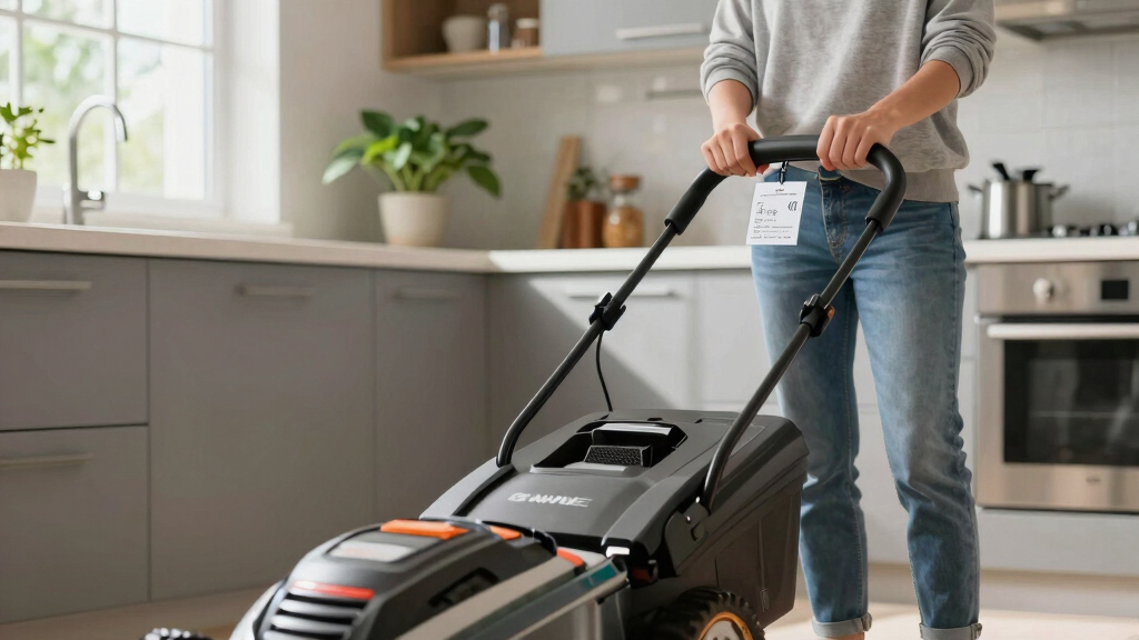Amazon Drops Ego Tools to Clearance-Level Prices Ahead of Prime Day—Save on Mowers, Trimmers, and More
