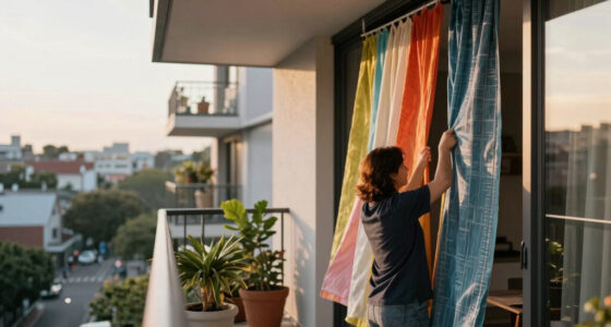 Amsterdam urges residents to hang curtains outside as heatwave tests homes built for winter