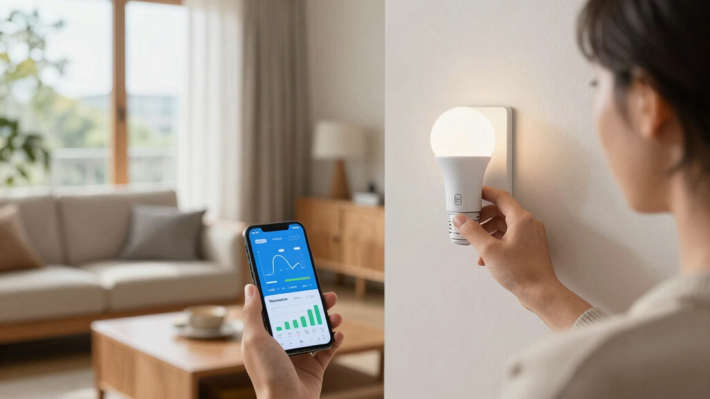 Are smart bulbs more expensive to run than standard LEDs?