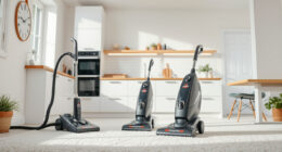 Best Bissell Brushes & Accessories in 2026