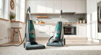 Best Bissell Carpet Cleaner for Area Rugs: Top Picks & Guide