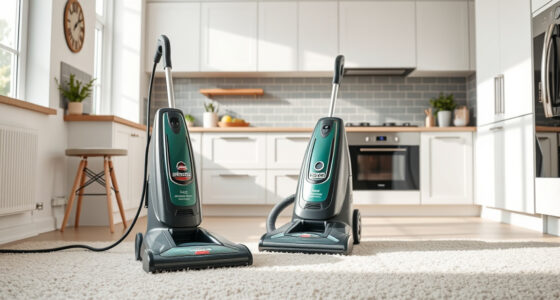 Best Bissell Carpet Cleaner for Area Rugs: Top Picks & Guide