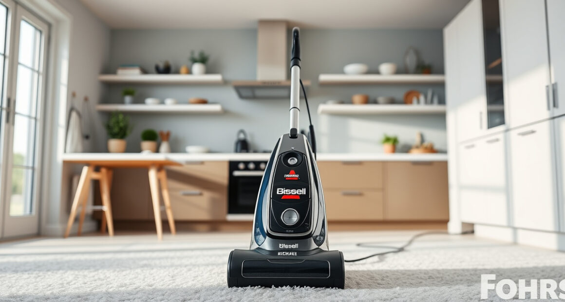 Best Bissell Carpet Cleaners in 2026: Ranked