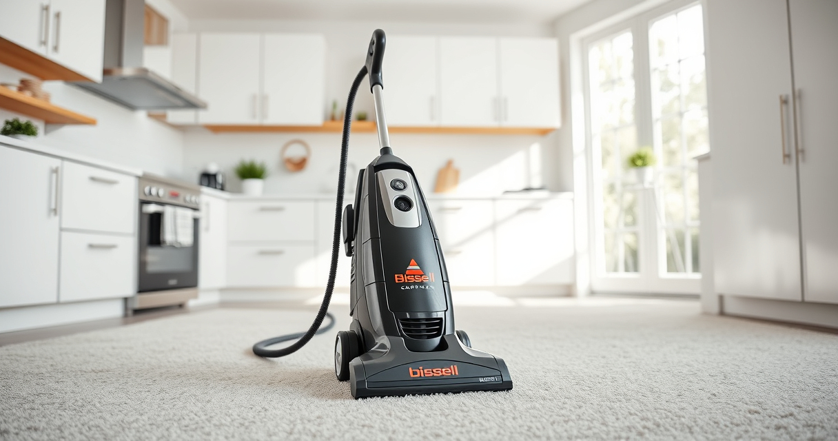 Best Bissell Cleaning Solutions & Accessories in 2026
