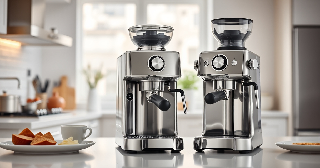 Best Breville Portafilter Accessories & Parts in 2026