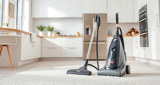 Best Budget Bissell Carpet Cleaner in 2026: Top Picks for Every Need
