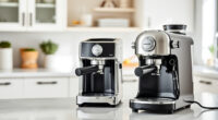 Best Budget Breville Espresso Machines in 2026