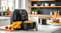 Best Budget COSORI Air Fryer in 2026: Top Picks & Buying Tips