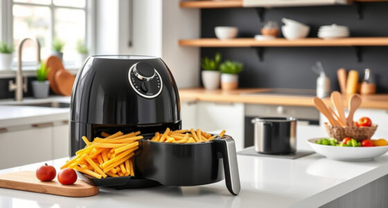 Best Budget COSORI Air Fryer in 2026: Top Picks & Buying Tips