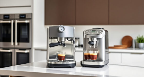 Best Budget De'Longhi Espresso Machines in 2026