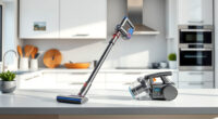 Best Budget Dyson Cordless Vacuums in 2026
