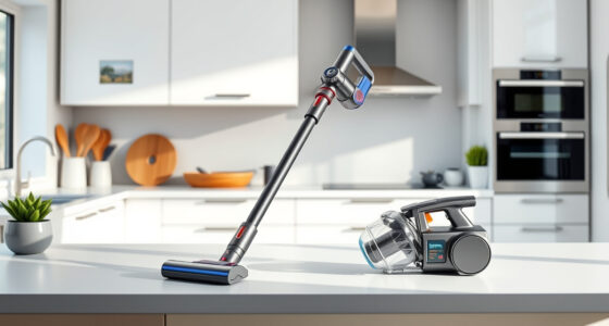 Best Budget Dyson Cordless Vacuums in 2026