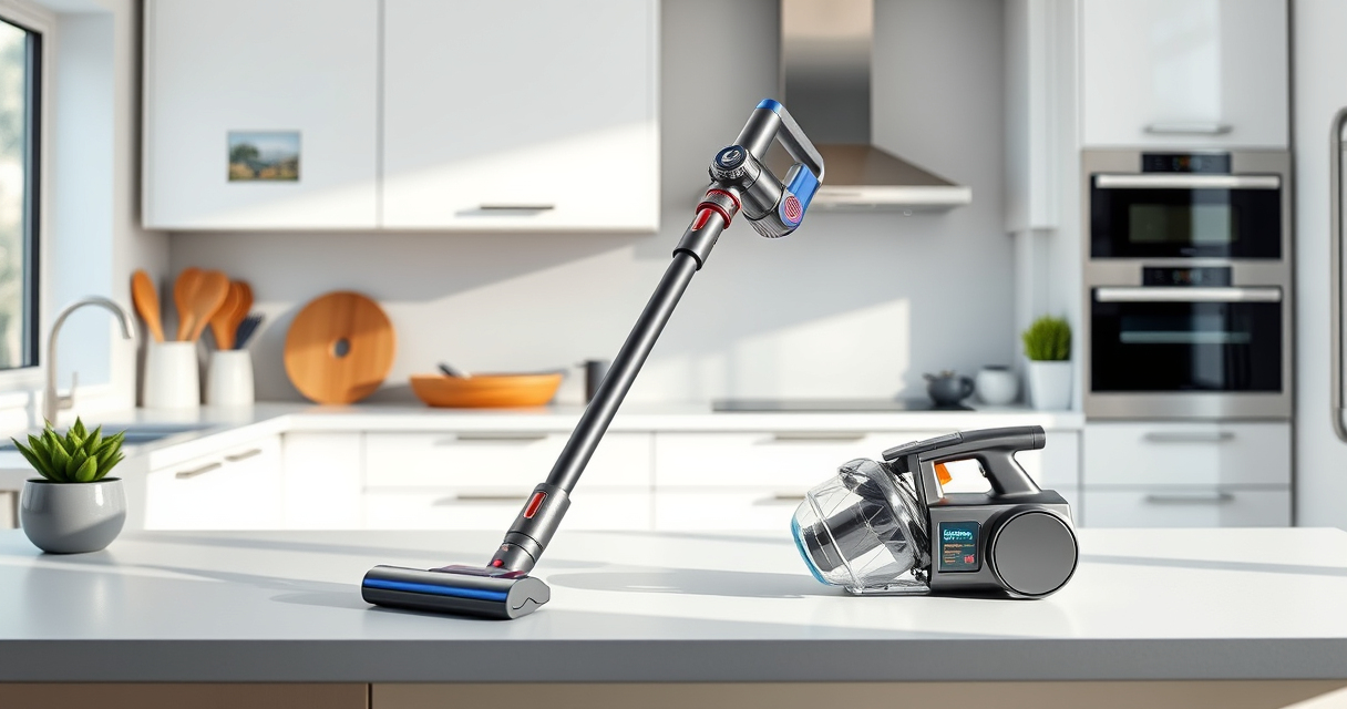 Best Budget Dyson Cordless Vacuums in 2026