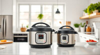 Best Budget Instant Pot Pressure Cookers in 2026
