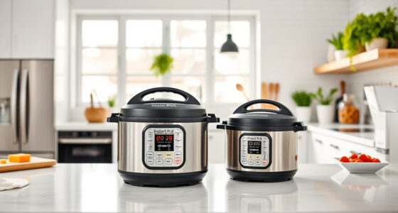 Best Budget Instant Pot Pressure Cookers in 2026