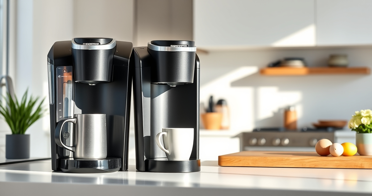 Best Budget Keurig Coffee Makers in 2026