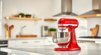 Best Budget KitchenAid Stand Mixer in 2026