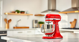 Best Budget KitchenAid Stand Mixer in 2026