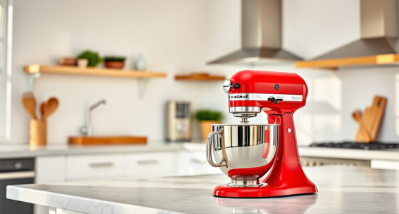 Best Budget KitchenAid Stand Mixer in 2026