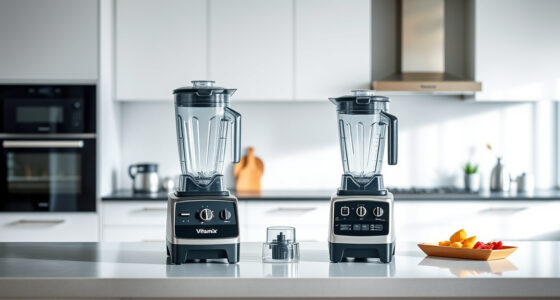 Best Budget Vitamix Blender in 2026: Top Affordable Choices