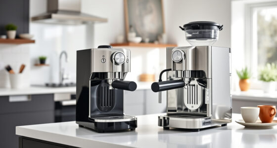 Best De'Longhi Descaler in 2026: Top Picks for Coffee & Espresso Machines