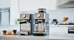Best De'Longhi Espresso Machines for Beginners: Top Picks