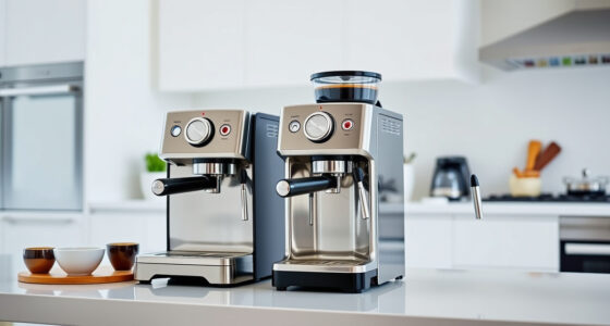 Best De'Longhi Espresso Machines for Beginners: Top Picks