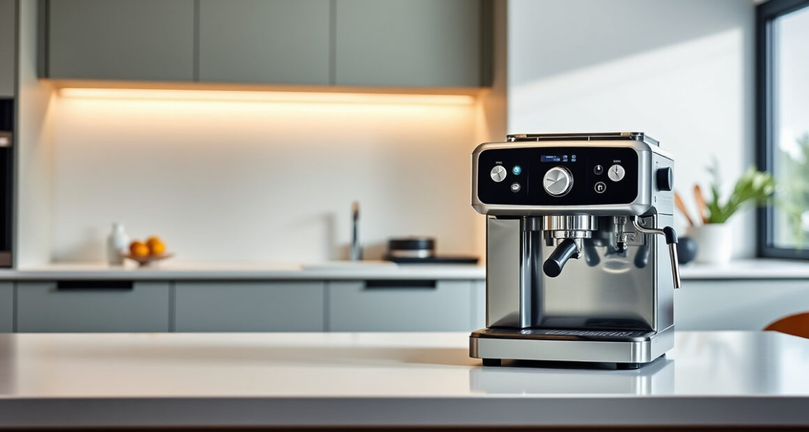 Best De'Longhi Espresso Machines for Milk Drinks in 2025