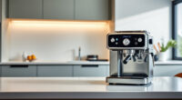 Best De'Longhi Espresso Machines for Milk Drinks in 2025