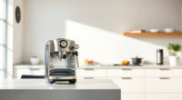 Best De'Longhi Espresso Machines for Office Use
