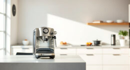 Best De'Longhi Espresso Machines for Office Use