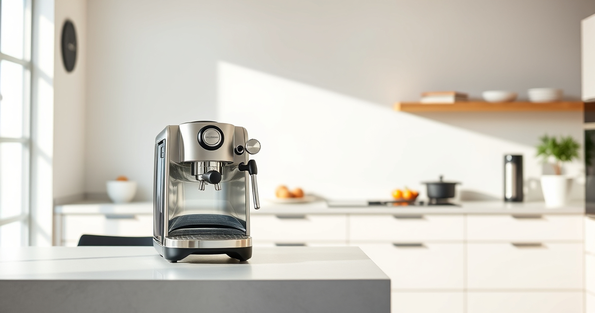 Best De'Longhi Espresso Machines for Office Use