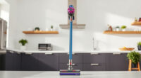 Best Dyson Batteries & Parts in 2026: Top Replacement Picks