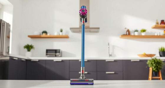 Best Dyson Batteries & Parts in 2026: Top Replacement Picks