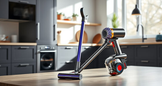 Best Dyson Brush Heads & Filters in 2026: Accessories & Parts