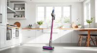 Best Dyson Cordless Vacuum for Pet Hair: Top Picks & Guide