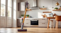 Best Dyson Cordless Vacuums for Allergies: Top Picks