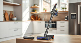 Best Dyson Cordless Vacuums for Cars: Top Picks for Cleanliness