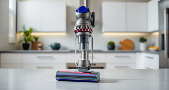 Best Dyson Cordless Vacuums for Hardwood Floors